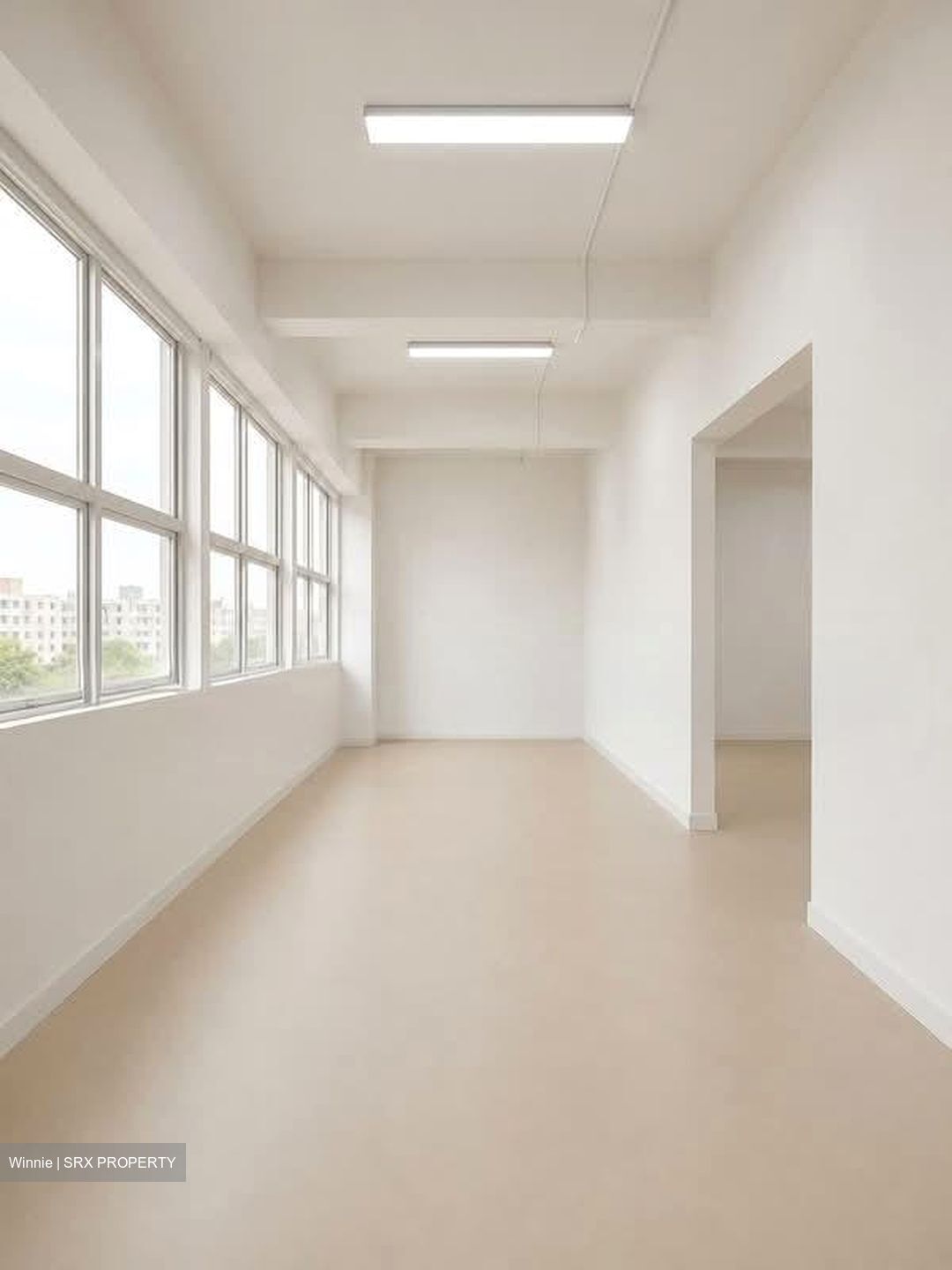 First Centre (D19), Factory #584281031